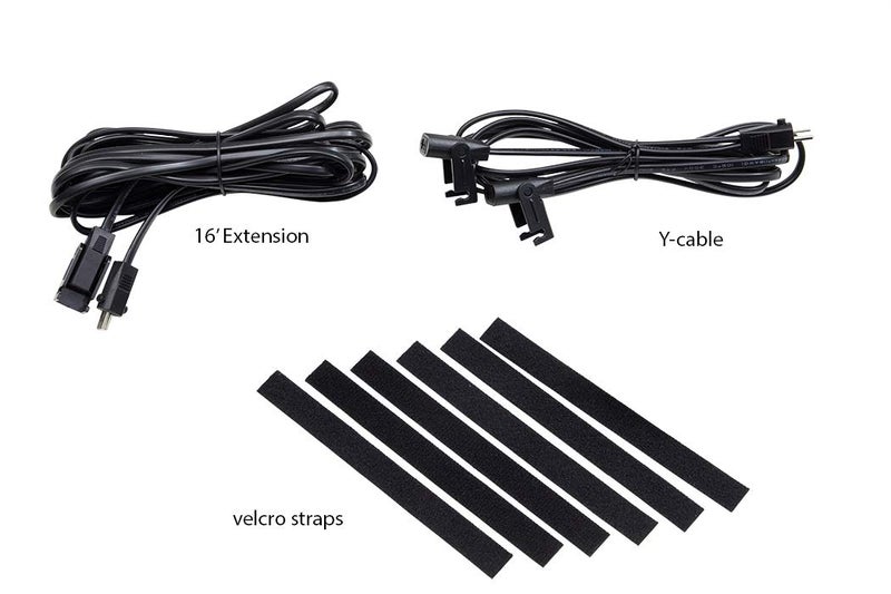 FREEMOTION Kit for 2 Power Modular Units - Image 2